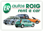 Rent a Car
