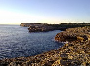 Cala Brafi