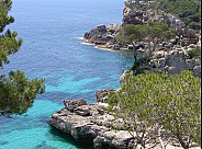 Cala s'Almonia