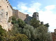 Castell de Santueri