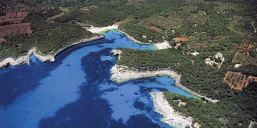 Cala Mondragó