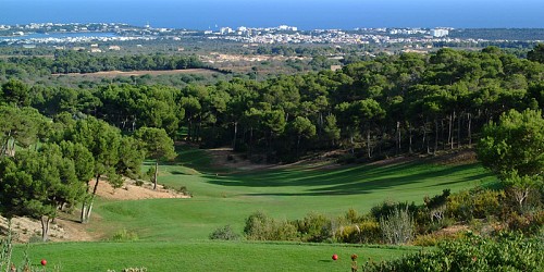 Vall d'Or Golf