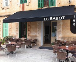 Es Babot