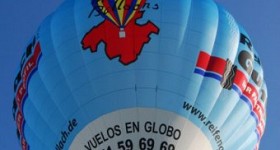 Mallorca Balloons