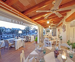 Restaurant Proas