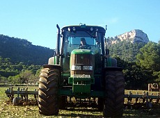 Tractor