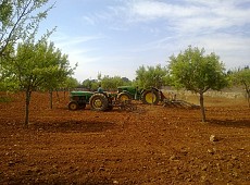 Tractors